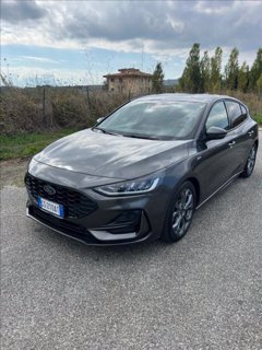 FORD Focus 1.5 ecoblue ST-Line Style 115cv auto