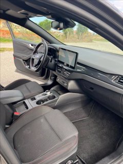 FORD Focus 1.5 ecoblue ST-Line Style 115cv auto