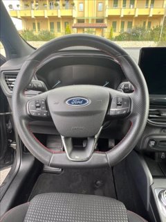 FORD Focus 1.5 ecoblue ST-Line Style 115cv auto