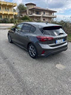 FORD Focus 1.5 ecoblue ST-Line Style 115cv auto