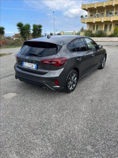 FORD Focus 1.5 ecoblue ST-Line Style 115cv auto