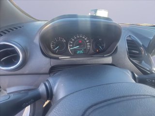 FORD Ka + active 1.5 ecoblue(tdci) s&s 95cv