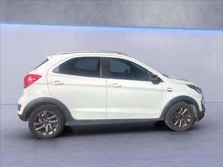 FORD Ka + active 1.5 ecoblue(tdci) s&s 95cv