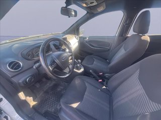 FORD Ka + active 1.5 ecoblue(tdci) s&s 95cv