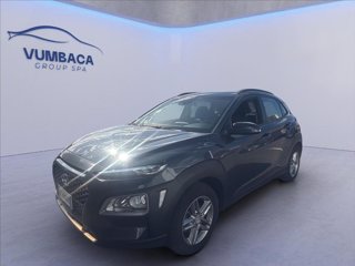HYUNDAI Kona 1.6 crdi Comfort 2wd 115cv