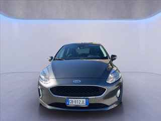 FORD Fiesta 5p 1.5 ecoblue Connect s&s 85cv