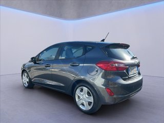 FORD Fiesta 5p 1.5 ecoblue Connect s&s 85cv