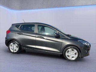 FORD Fiesta 5p 1.5 ecoblue Connect s&s 85cv