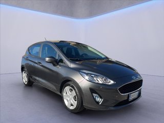 FORD Fiesta 5p 1.5 ecoblue Connect s&s 85cv