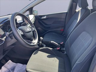 FORD Fiesta 5p 1.5 ecoblue Connect s&s 85cv