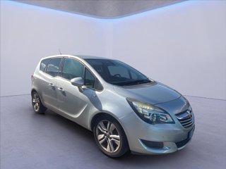 OPEL Meriva 1.6 cdti Design Edition s&s 136cv