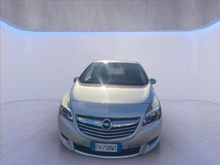 OPEL Meriva 1.6 cdti Design Edition s&s 136cv