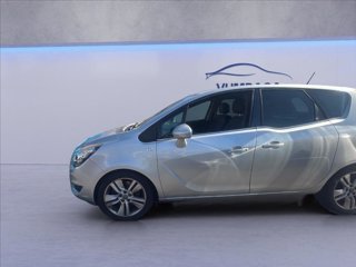 OPEL Meriva 1.6 cdti Design Edition s&s 136cv