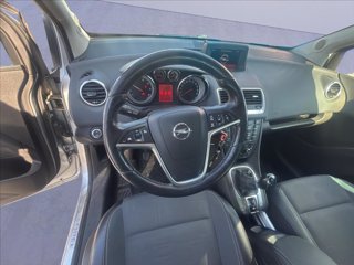 OPEL Meriva 1.6 cdti Design Edition s&s 136cv