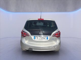 OPEL Meriva 1.6 cdti Design Edition s&s 136cv
