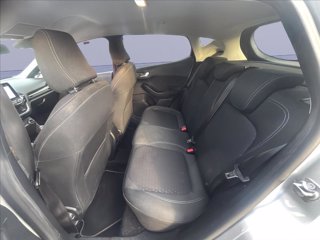 FORD Fiesta 5p 1.5 ecoblue (tdci) Titanium 85cv my19