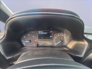 FORD Fiesta 5p 1.5 ecoblue (tdci) Titanium 85cv my19