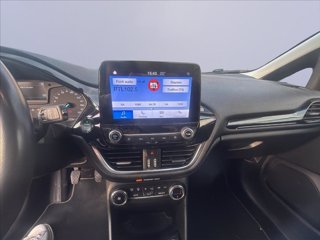 FORD Fiesta 5p 1.5 ecoblue (tdci) Titanium 85cv my19