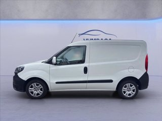 FIAT Doblo cargo 1.6 mjt 105cv CH1 Lounge S&S