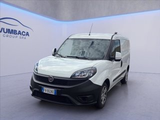 FIAT Doblo cargo 1.6 mjt 105cv CH1 Lounge S&S