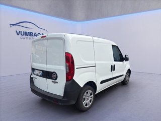 FIAT Doblo cargo 1.6 mjt 105cv CH1 Lounge S&S