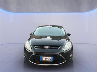 FORD C-Max 1.6 tdci Titanium 115cv dpf