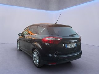 FORD C-Max 1.6 tdci Titanium 115cv dpf