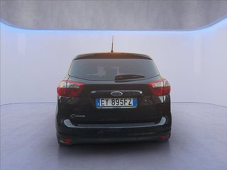 FORD C-Max 1.6 tdci Titanium 115cv dpf