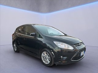 FORD C-Max 1.6 tdci Titanium 115cv dpf