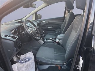 FORD C-Max 1.6 tdci Titanium 115cv dpf