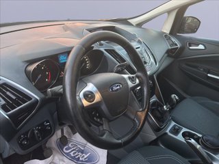 FORD C-Max 1.6 tdci Titanium 115cv dpf