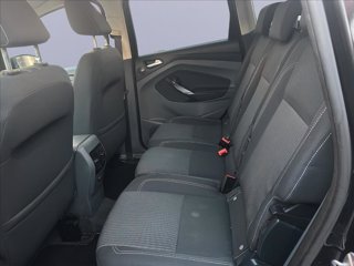 FORD C-Max 1.6 tdci Titanium 115cv dpf