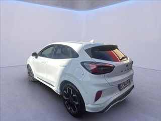 FORD Puma 1.0 ecoboost h ST-Line X s&s 125cv