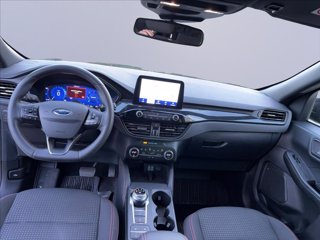 FORD Kuga 1.5 ecoblue ST-Line 2wd 120cv auto