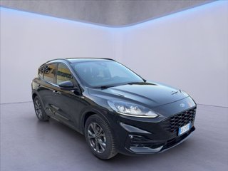 FORD Kuga 1.5 ecoblue ST-Line 2wd 120cv auto