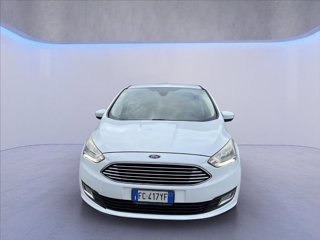 FORD C-Max 1.5 tdci Titanium s&s 120cv