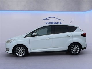 FORD C-Max 1.5 tdci Titanium s&s 120cv