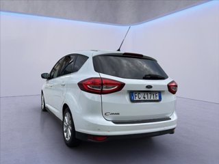 FORD C-Max 1.5 tdci Titanium s&s 120cv