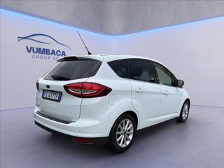 FORD C-Max 1.5 tdci Titanium s&s 120cv