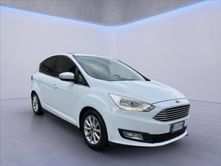 FORD C-Max 1.5 tdci Titanium s&s 120cv