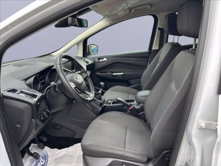 FORD C-Max 1.5 tdci Titanium s&s 120cv