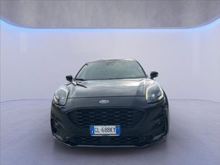 FORD Puma 1.0 ecoboost h ST-line Design s&s 125cv