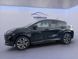 FORD Puma 1.0 ecoboost h ST-line Design s&s 125cv