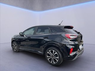 FORD Puma 1.0 ecoboost h ST-line Design s&s 125cv