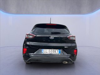 FORD Puma 1.0 ecoboost h ST-line Design s&s 125cv