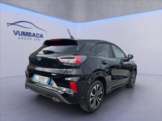 FORD Puma 1.0 ecoboost h ST-line Design s&s 125cv