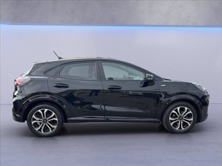 FORD Puma 1.0 ecoboost h ST-line Design s&s 125cv