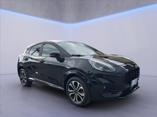 FORD Puma 1.0 ecoboost h ST-line Design s&s 125cv