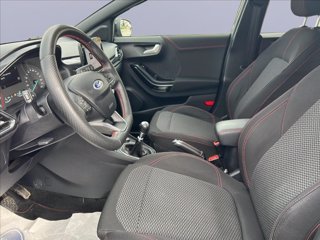 FORD Puma 1.0 ecoboost h ST-line Design s&s 125cv