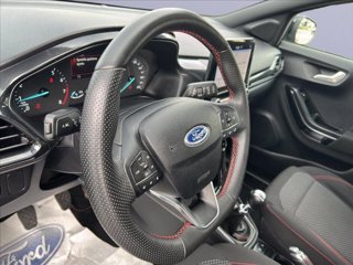 FORD Puma 1.0 ecoboost h ST-line Design s&s 125cv